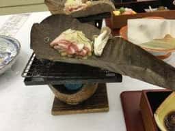 国際観光ホテル 旗松亭