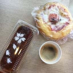 リヨンスィーツ