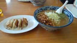 あさくさらーメン 西ノ内店