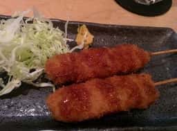 和創味作 家楽