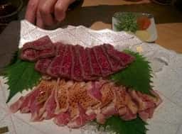 和創味作 家楽