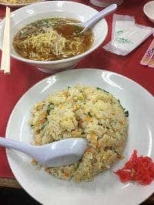 中国料理五十番 多治米支店