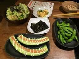 しゃぶしゃぶ温野菜 新小岩店