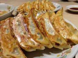 餃子の王将 高松レインボーロード店