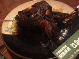 開国厨房なみなみ