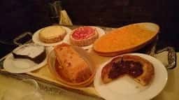 シェ・ラ・ネージュ