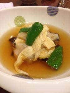 割烹 濱