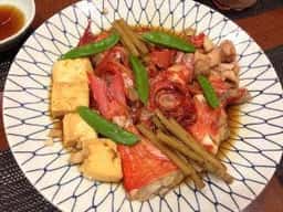 割烹 濱