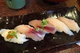 すし銚子丸 南大泉店