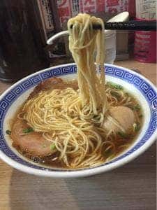 景勝軒 栃木平柳町店