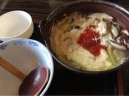 大島うどん