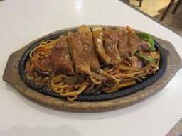 喫茶 りんでん