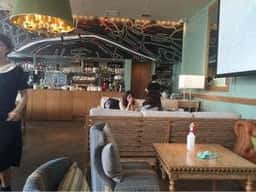 サブリナ カフェアンドテラス