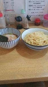 麺治