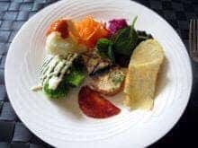 レストラン ドス ガトス