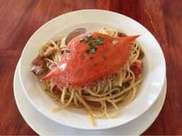 レストランFiore