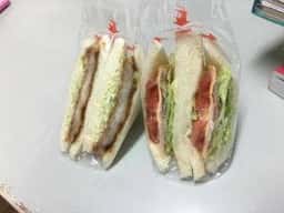 サンドイッチのマルタン