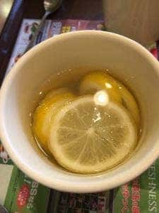 フレッシュネスバーガー 白山駅前店