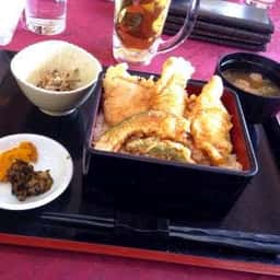 ハーモニーヒルズゴルフクラブレストラン