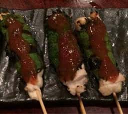 やき鳥たい