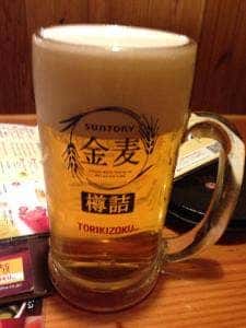 鳥貴族 東長崎店