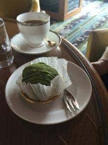 コーヒーハウス アドリア 伊良湖ビューホテル