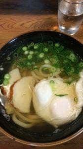 風月うどん