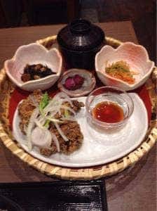 とろ麦 プレ葉ウォーク店