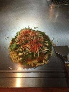 お好み焼 鉄板焼 まきば