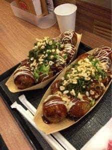 築地銀だこ ゆめタウン広島店