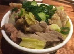 赤身肉・塩ホルモン 天平 心斎橋店