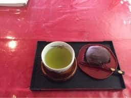 蔵六餅本舗 木村屋 本店