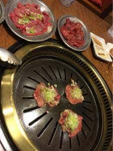 味韓