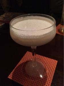 Barすごもり