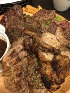 炭焼き 肉バル NIKU18