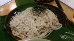 そば処越後