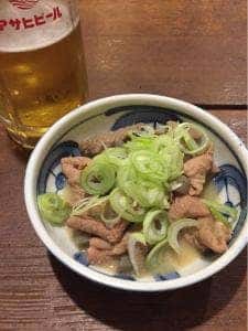 居酒屋 三平