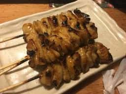 鳥貴族 東長崎店