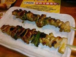 鳥貴族 天神橋3丁目店