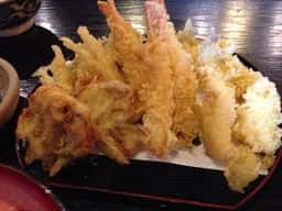 大衆割烹 えびす