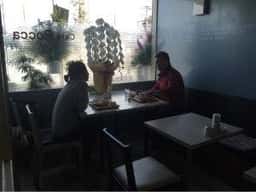 Cafe Rocca