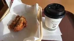 ケンタッキーフライドチキン 金城店