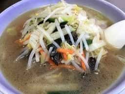 横浜たんめん Da栖