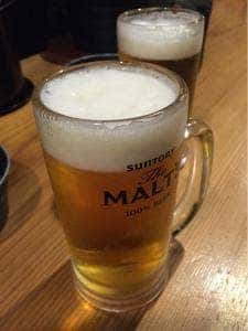 立喰呑屋 樹