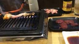 駅前ホルモン焼肉酒場 寿々屋