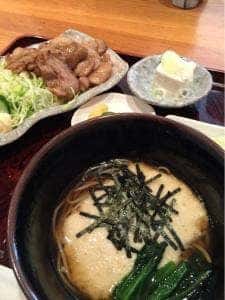 新ばし