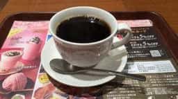 カフェ・ド・クリエ 広小路通店