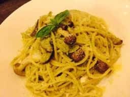 イタリアンバール Barba