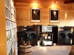 カフェ・コロポックル