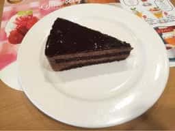 ガスト 篠ノ井バイパス店